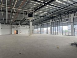 Luxasia Building (D19), Factory #483515091